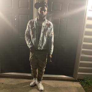 Meet your Posher, Keitron